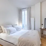 Luxury Appartment Near Louvre -Topquartier- Near Metro