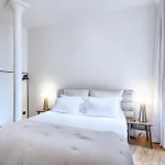 Luxury Appartment Near Louvre -Topquartier- Near Metro